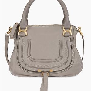 Chloe Medium Marcie Bag Preowned